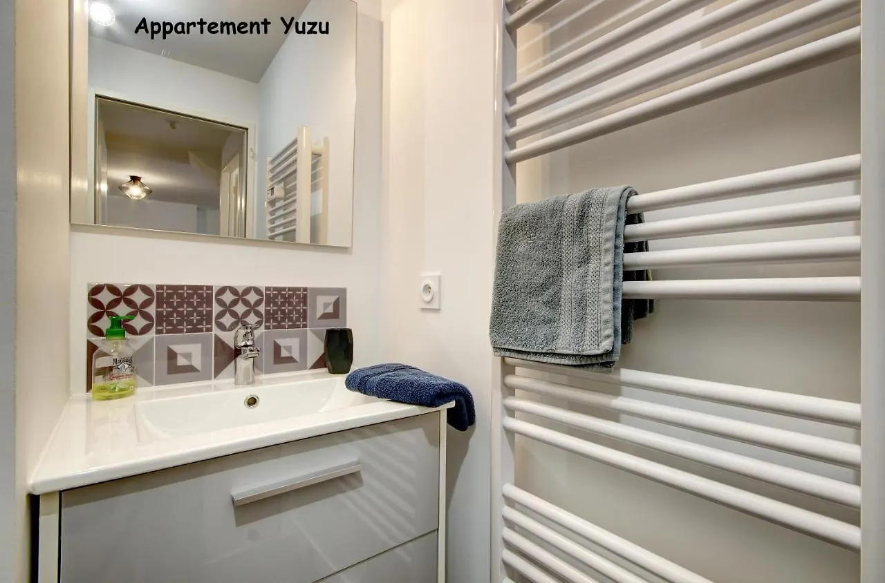 Appartements De Caractere Centre Vannes