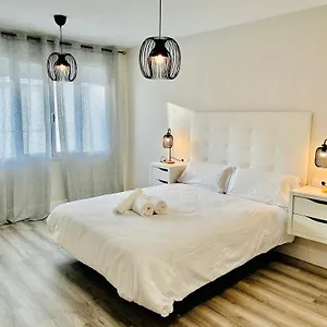 Gran Capitan Apartamento Córdoba