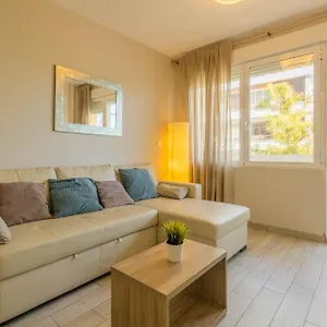 Al Medina Apartamento Córdoba
