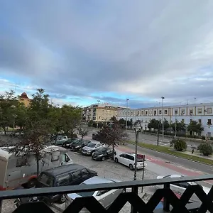 Tinte Centro Apartamento Córdoba