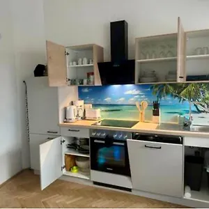 Klimatisiertes Dachgeschoss In Zentrum Wiens Apartamento Viena